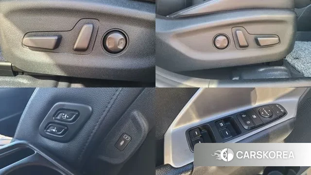 Kia Niro Plus id 2973349 из Кореи 7