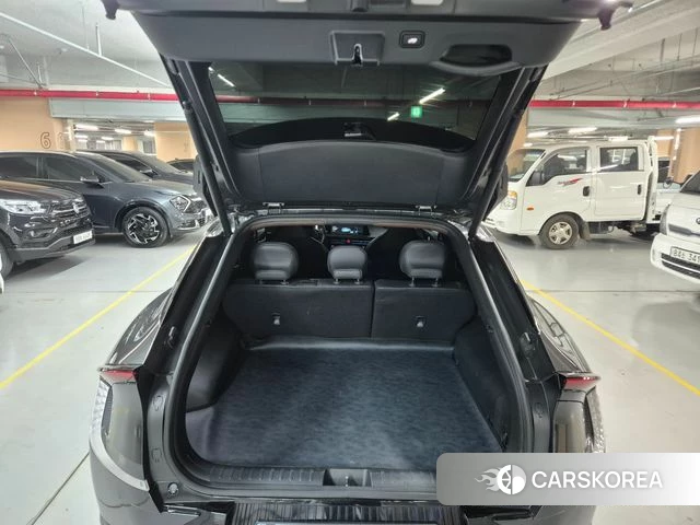 Kia EV6 id 3841790 из Кореи 7