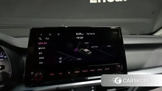 Kia The New K3 2nd generation id 2989977 из Кореи 7