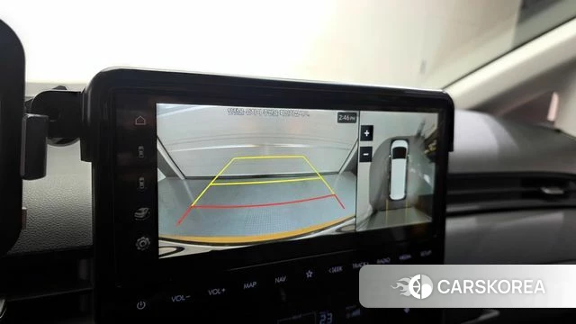 Hyundai Staria id 3883438 из Кореи 7