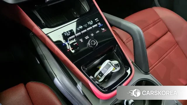 Porsche Cayenne (PO536) id 3614398 из Кореи 7