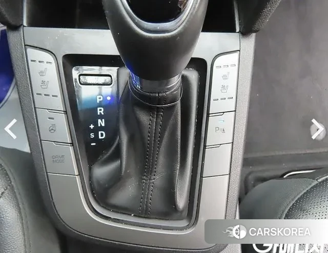 Hyundai The New Avante AD id 3444910 из Кореи 7