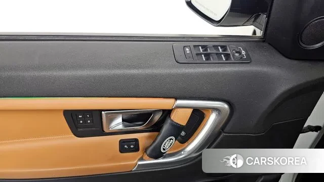 Land Rover Discovery Sports id 3297283 из Кореи 7
