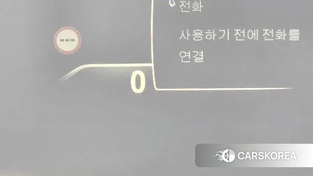 BMW 5 Series (G30) id 3469798 из Кореи 7