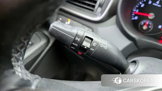 Kia The New Sorento id 3666478 из Кореи 7