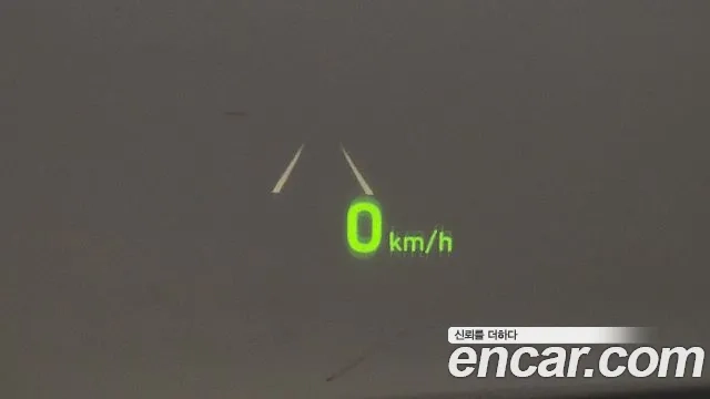 Genesis G70 id 2876513 из Кореи 7