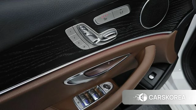 Mercedes-Benz E-Class W213 id 3911244 из Кореи 7
