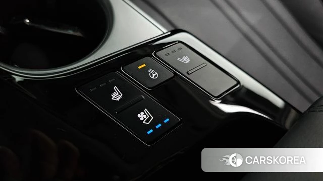 Kia K8 id 4401073 из Кореи 7