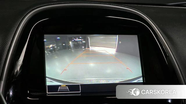 Chevrolet (GM Daewoo) The New Spark id 3795815 из Кореи 7