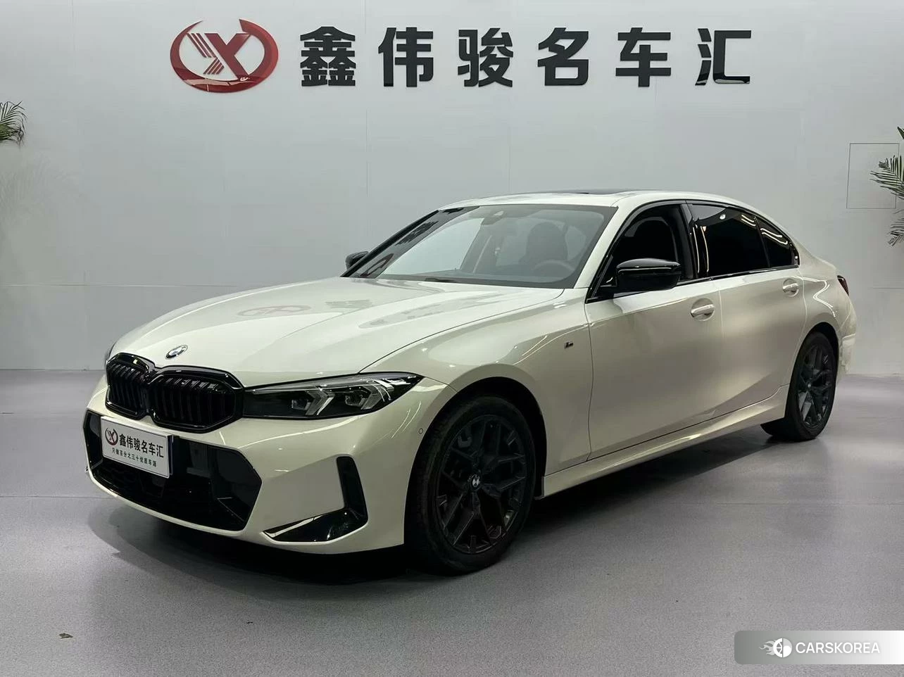BMW 3 series id 4492864 из Китая 7