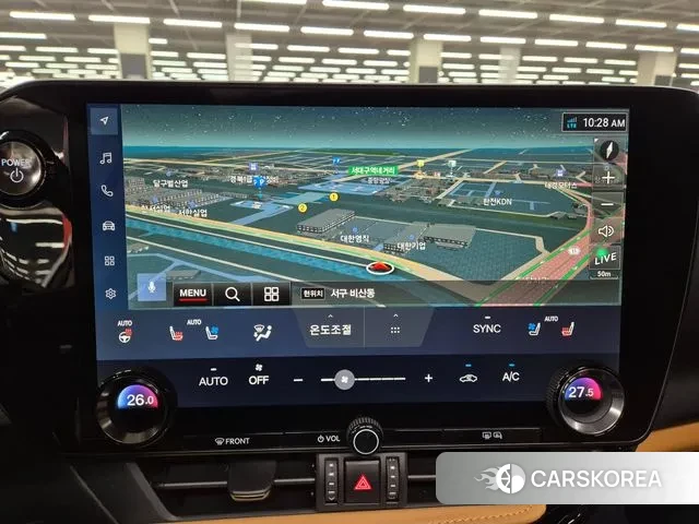 Lexus NX350h Second generation id 3619774 из Кореи 7