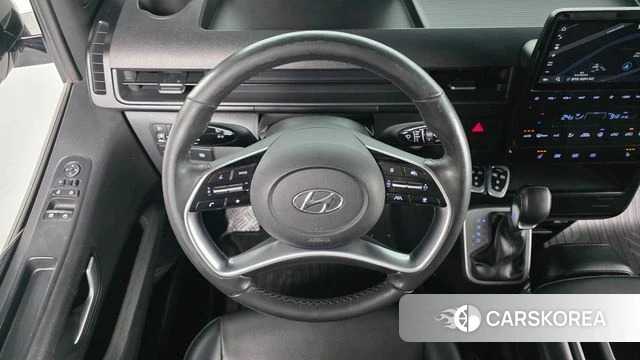 Hyundai Staria id 4360835 из Кореи 7