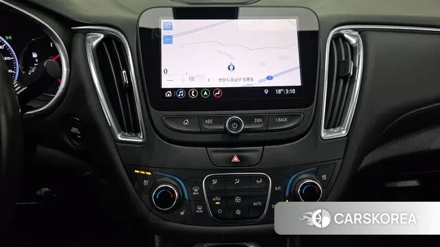 Chevrolet (GM Daewoo) The New Malibu id 3356988 из Кореи 7