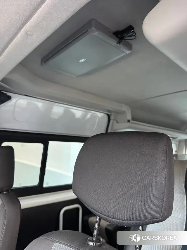 Renault Korea (Samsung) Master id 2994960 из Кореи 7