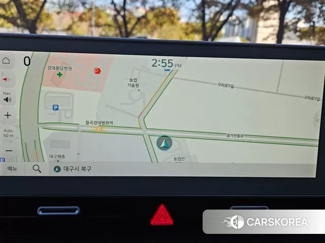 Hyundai Ionic 5 id 3367020 из Кореи 7