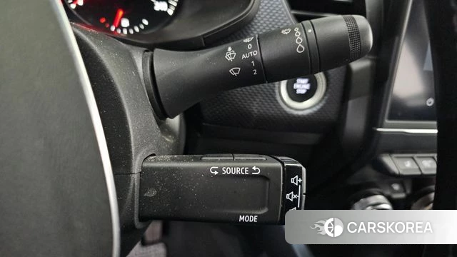 Renault Korea (Samsung) XM3 id 4535603 из Кореи 7