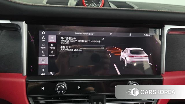 Porsche Macan id 4395113 из Кореи 7
