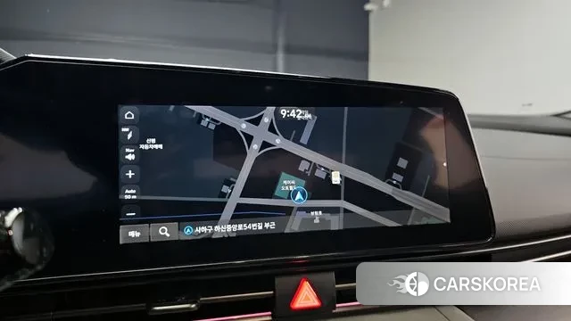 Hyundai The New Avante (CN7) id 3026957 из Кореи 7