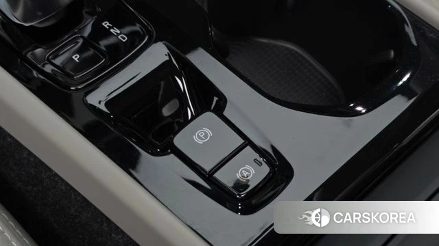 Volvo XC40 id 4480716 из Кореи 7