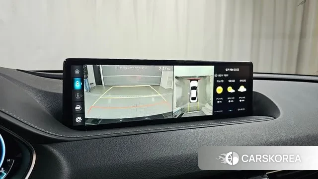 Genesis G80 (RG3) id 3696278 из Кореи 7