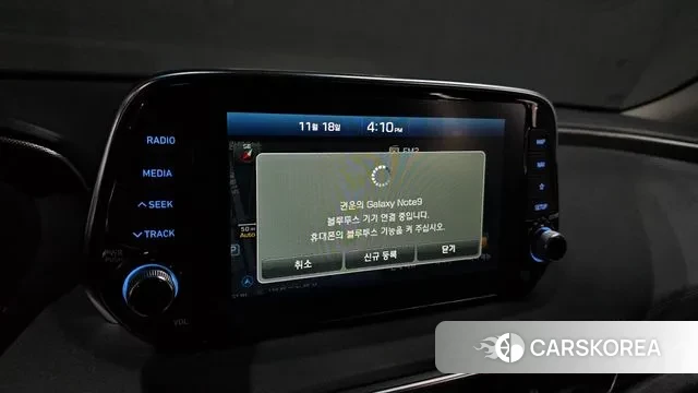 Hyundai Santa Fe TM id 3380646 из Кореи 7