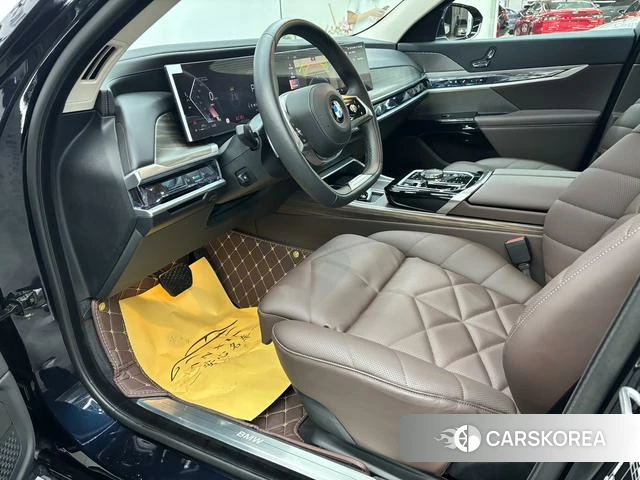 BMW 7 series id 4257108 из Китая 7