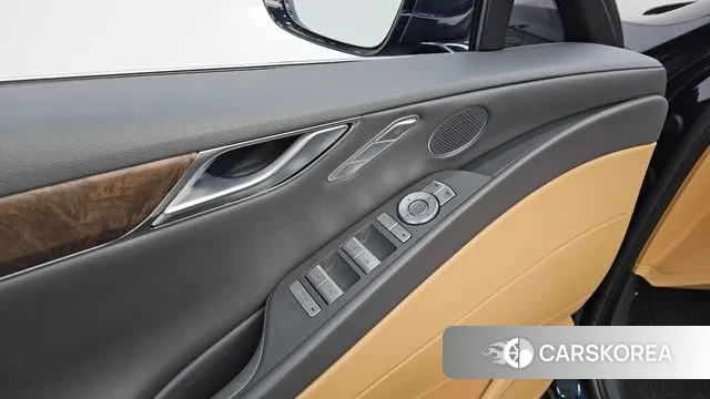 Genesis G80 (RG3) id 3680746 из Кореи 7