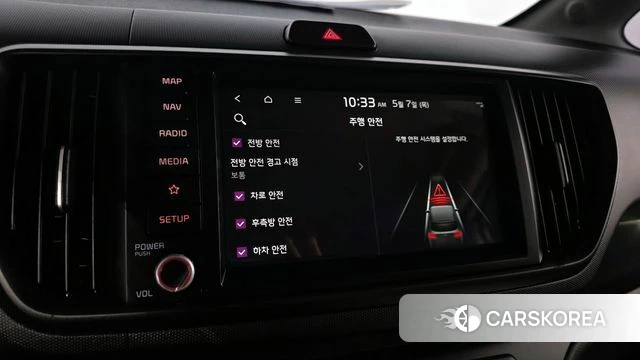 Kia The New Kia Ray id 4280999 из Кореи 7