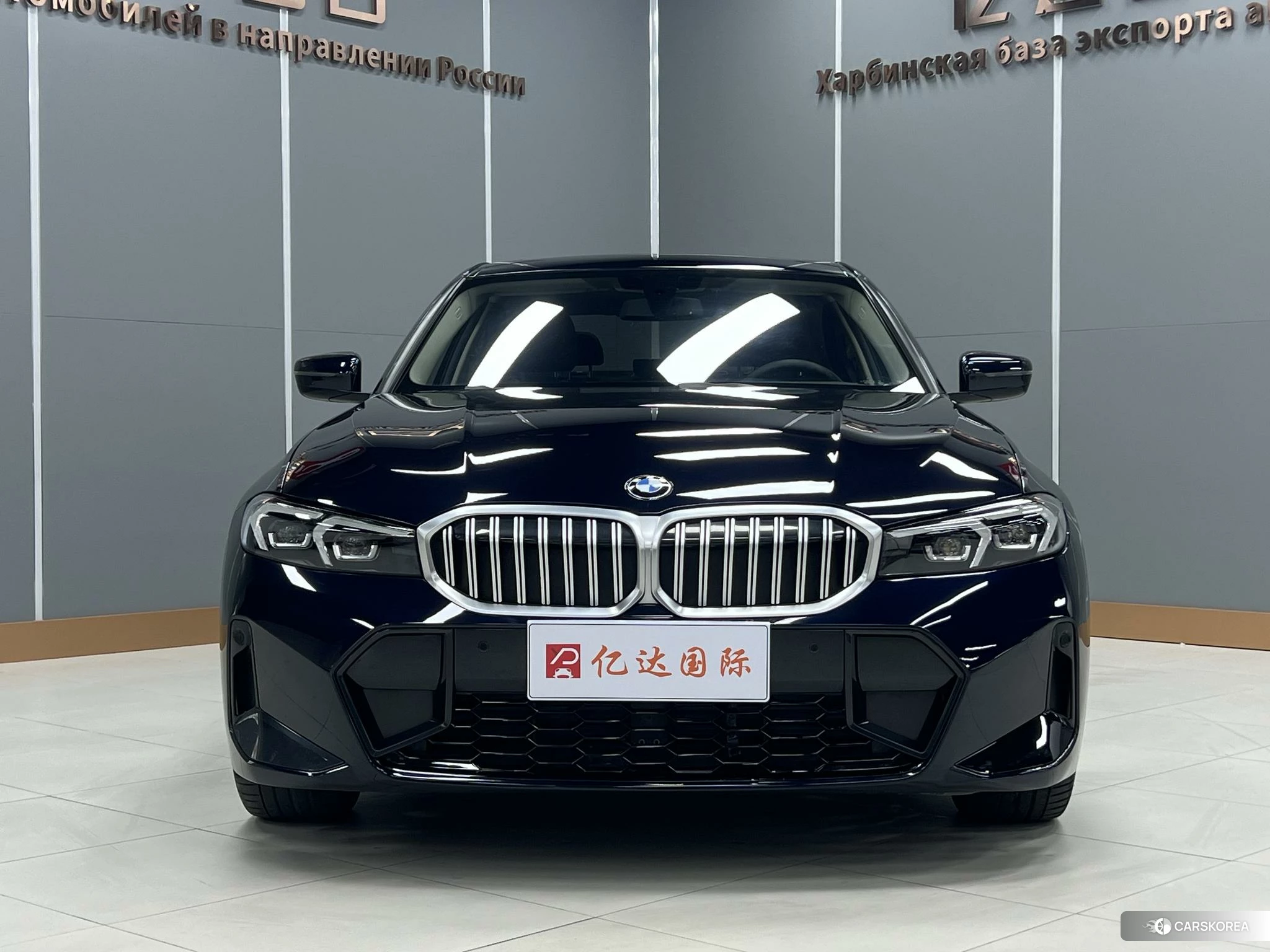 BMW 3 series id 4419491 из Китая 7