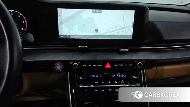 Kia Carnival 4th generation id 3478386 из Кореи 7