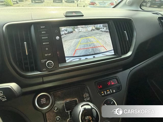 Kia The New Kia Ray id 4607586 из Кореи 7
