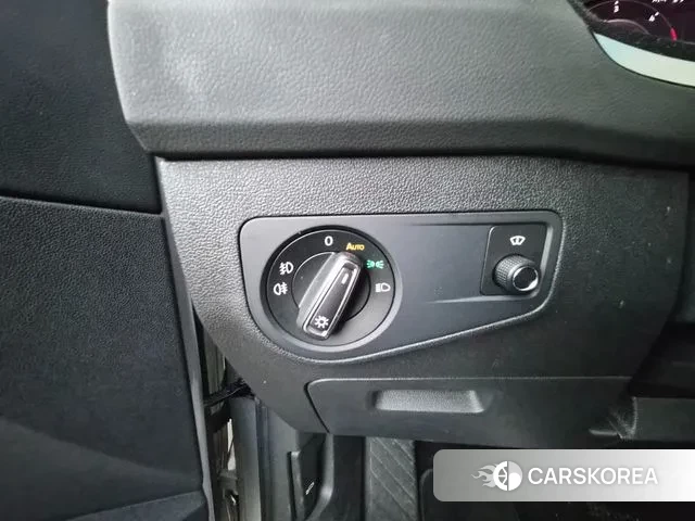 Volkswagen Tiguan second Generation id 3479459 из Кореи 7