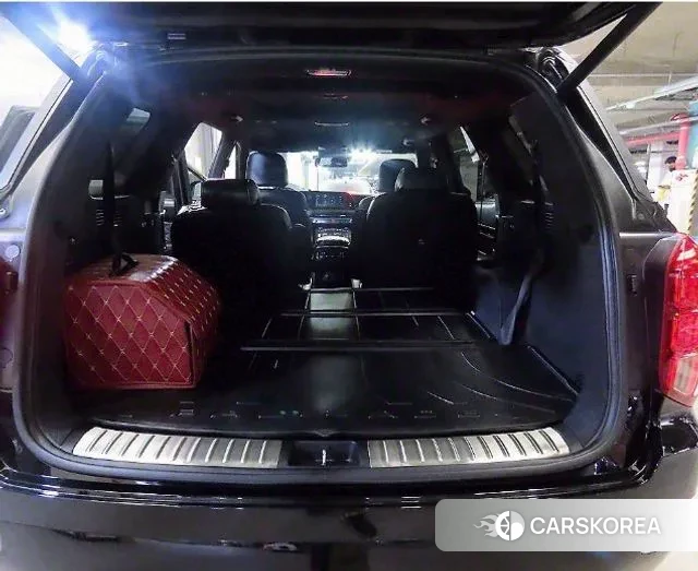 Hyundai Palisade id 3059797 из Кореи 7