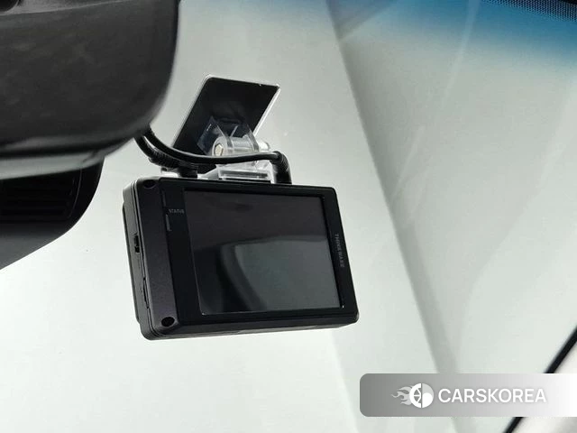 Hyundai Grandeur Hybrid (GN7) id 4942049 из Кореи 7