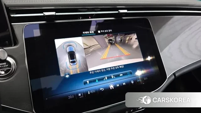 Mercedes-Benz E-Class W214 id 3415339 из Кореи 7