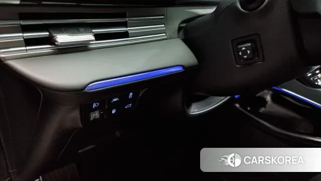 Hyundai The New Grandeur IG id 3577234 из Кореи 7