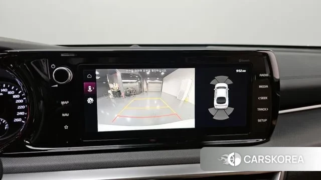 Kia K5 3rd generation id 3406469 из Кореи 7