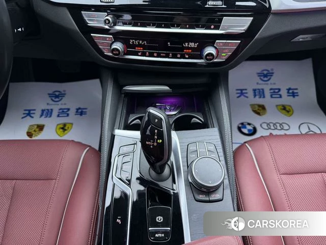 BMW 5 series id 3919522 из Китая 7