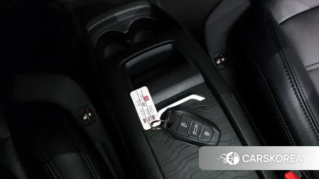 Citroen / DS Grand C4 Picasso id 3408334 из Кореи 7