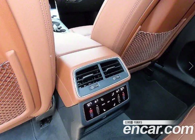 Audi A6 (C8) id 2848898 из Кореи 7