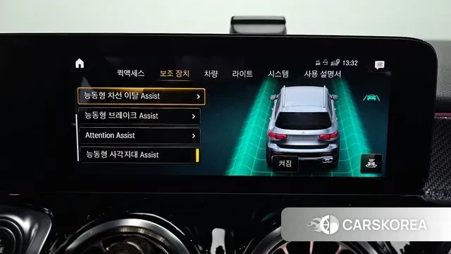 Mercedes-Benz GLB-Class X247 id 3483792 из Кореи 7