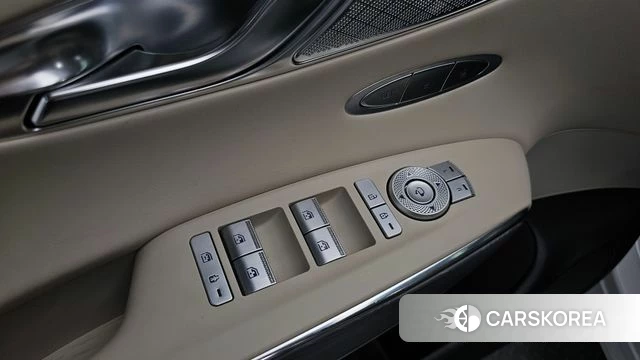 Genesis GV70 id 4898416 из Кореи 7