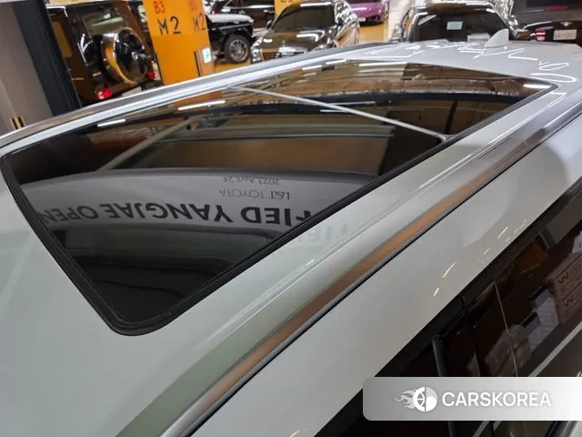 Toyota Highlander 4th Generation id 3341672 из Кореи 7