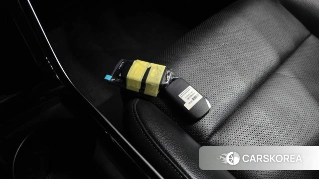 Kia K7 Premier Hybrid id 4764730 из Кореи 7