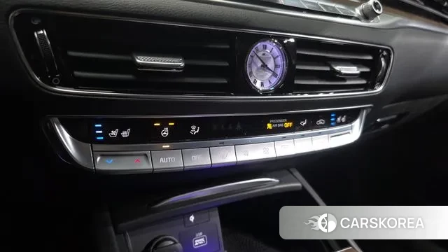 Kia More K9 id 3454285 из Кореи 7