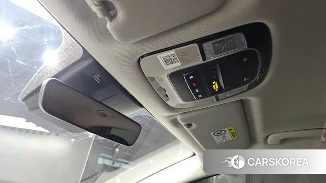 Hyundai Tucson (NX4) id 3458737 из Кореи 7