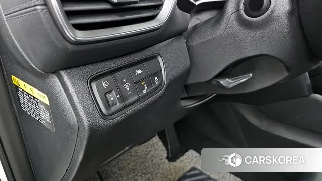 Hyundai Santa Fe TM id 3412652 из Кореи 7