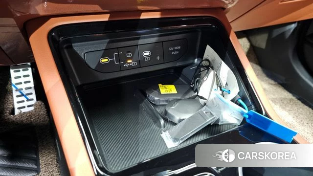 Kia The New K5 3rd generation id 4487675 из Кореи 7