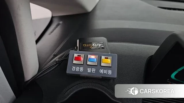 Hyundai Staria id 3179749 из Кореи 7