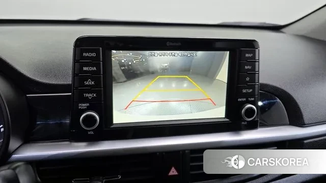 Kia All New Morning (JA) id 3647014 из Кореи 7